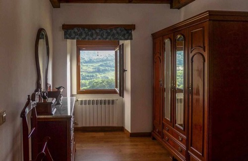 Abandames House | Rural House Vely for 8 people