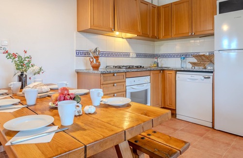 Sant Mateu de Montnegre House | Rural House 'Vinyoles 1' with Mountain View, Shared Pool and Wi-Fi