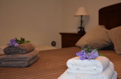 Vilar de Canes House | Rural house with hydromassage