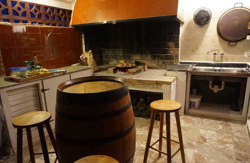 Crevillente Cottage | Rural house with all comforts, quiet, not overlooked, 6 p, private pool