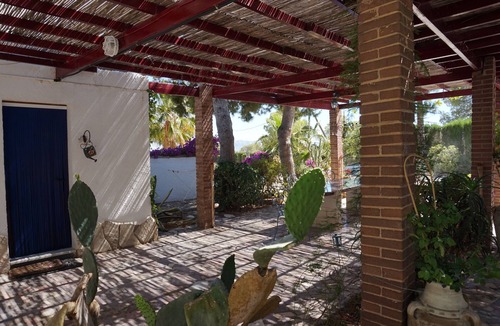 Crevillente Cottage | Rural house with all comforts, quiet, not overlooked, 6 p, private pool
