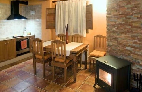 Torres Torres Cottage | Rural house with jacuzzi , special for couples
