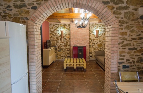 Gualta House | RURAL HOUSE WITH POOL IN GUALTA (BAIX EMPORDÀ, GIRONA)