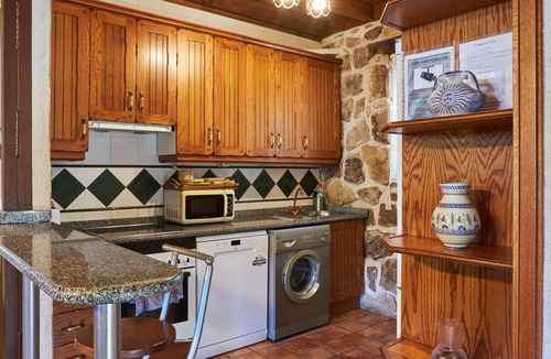 Pinar de Navares Cottage | Rural house within easy reach of Ávila