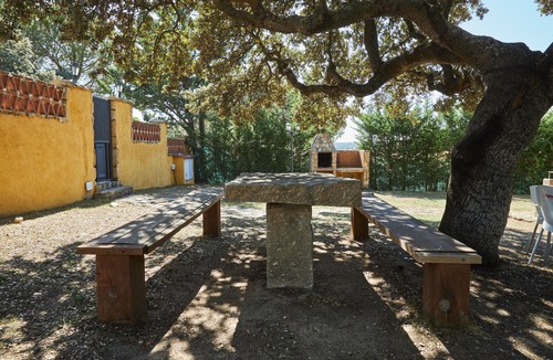 Pinar de Navares Cottage | Rural house within easy reach of Ávila