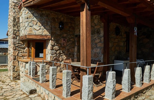 Pinar de Navares Cottage | Rural house within easy reach of Ávila