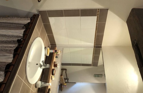 Paulmy House | Rural lodging in South Touraine