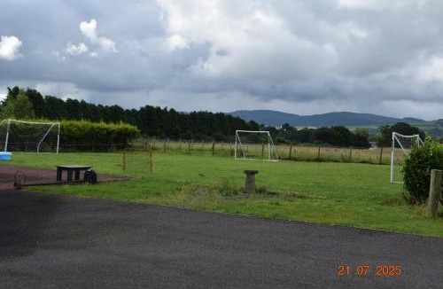 Newbridge Villa | Rural luxury bungalow