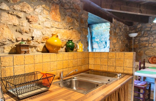 Carucedo Apartment | Rural Médulas Haus 1. für 4 PAX belegt. by Interhome
