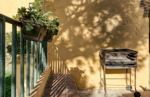 Garriguella House | Rural Mas Hortus