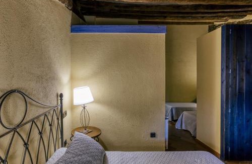 Garriguella House | Rural Mas Hortus