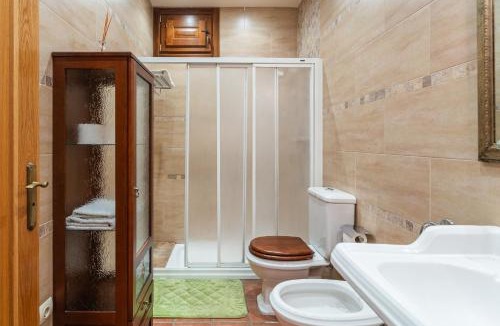Fogars de la Selva House | Rural Mas Vila