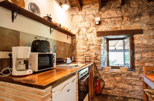 Carucedo House | Rural Medulas House 3 Occupancy for 4 6 PAX