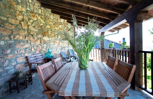 Carucedo House | Rural Medulas House 3 Occupancy for 4 6 PAX