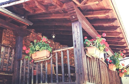 Carucedo House | Rural Medulas House 3 Occupancy for 4 6 PAX