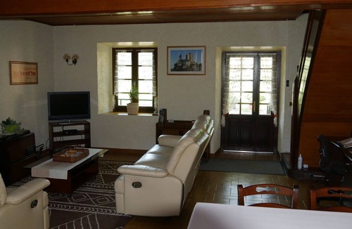 Saint-Paul-de-Jarrat Cottage | Rural mountainous house in Cathar Country Ariege