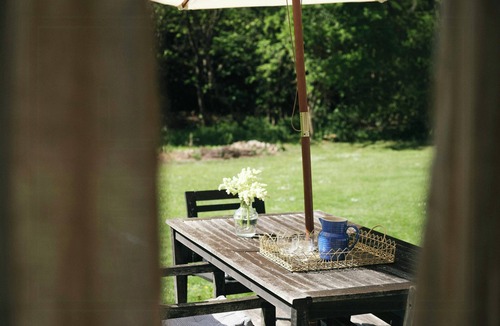 Jyderup House | Rural oasis in scenic surroundings