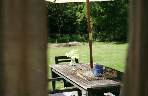 Jyderup House | Rural Oasis In Scenic Surroundings
