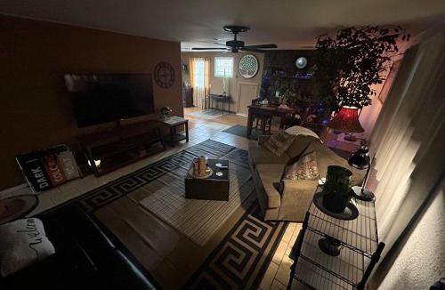 Plainview House | Rural Ola AR Escape: Pool, Hot Tub, 3 Acres