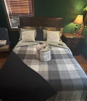 Plainview House | Rural Ola AR Escape: Pool, Hot Tub, 3 Acres