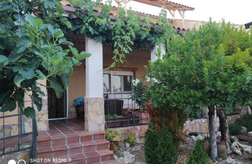 Villar de Olalla House | Rural Olalla
