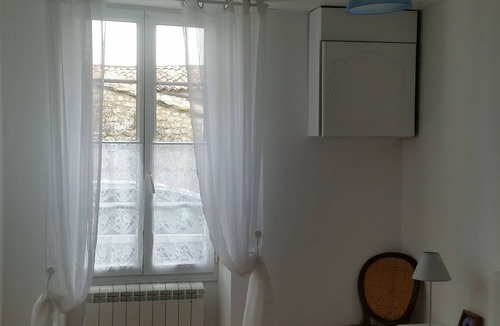 Grezac House | Rural peaceful house close to beach, golf and shops. House sleeps 7/9.