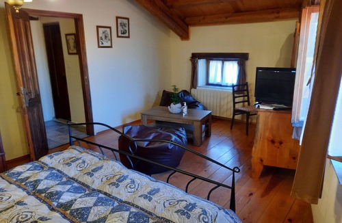 Bratulici House | Rural Pension Istra Partner