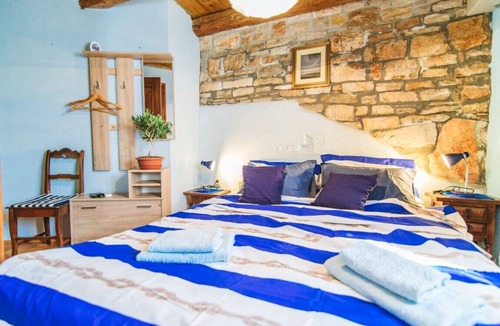 Bratulici House | Rural Pension Istra Partner
