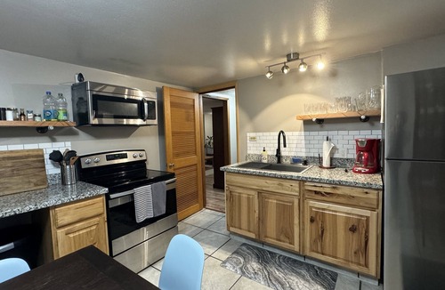 Deer Island Cabin | Rural quiet get away entire cabin