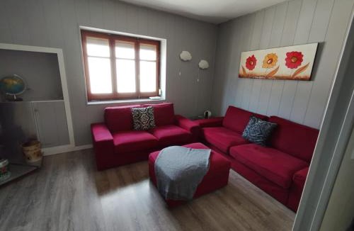 Villar del Arzobispo House | rural relax Valencia