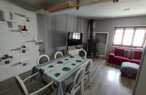 Villar del Arzobispo House | rural relax Valencia