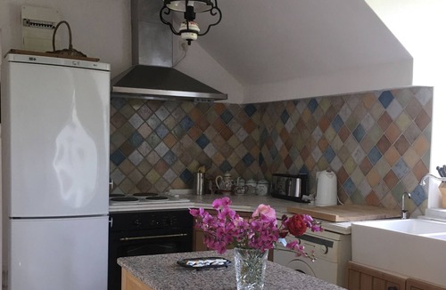 Trans Cottage | Rural retreat for nature lovers