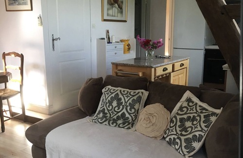 Trans Cottage | Rural retreat for nature lovers