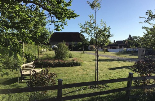 Eclance House | Rural retreat in Champagne Country with large pool - Friends & family friendly!