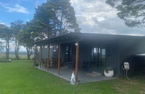 Jaspers Brush Apartment | Rural retreat with fabulous views