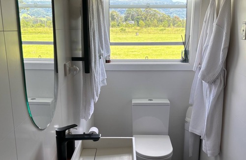 Jaspers Brush Apartment | Rural retreat with fabulous views