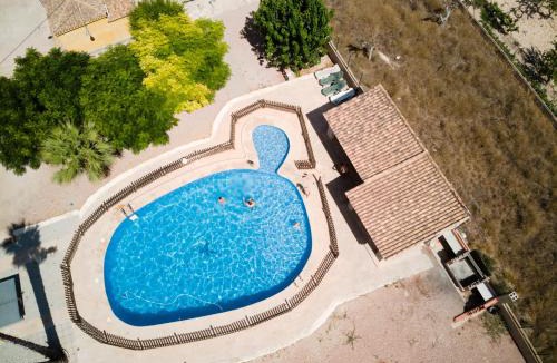 La Romana House | Rural Romana