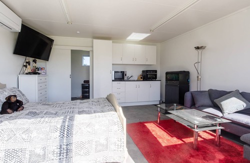 Ormondville Cabin | Rural Self Contained Cabin