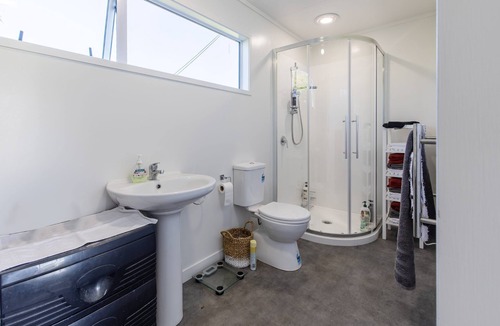 Ormondville Cabin | Rural Self Contained Cabin