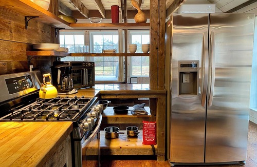 Red Hook House | rural, serene + sophisticated space