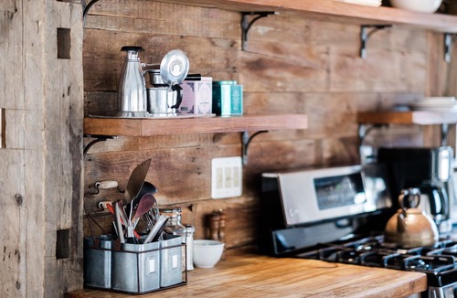 Red Hook House | rural, serene + sophisticated space