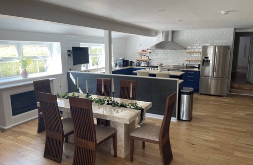 Thornhill Cottage | Rural Splendour in Upper Dalveen