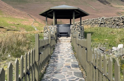 Thornhill Cottage | Rural Splendour in Upper Dalveen