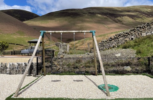 Thornhill Cottage | Rural Splendour in Upper Dalveen