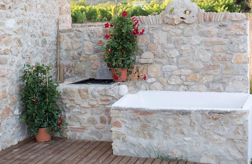 Jalon House | Rural Suite El Carmen