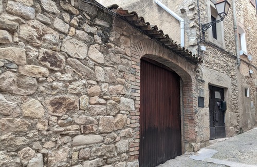 Vimbodi House | Rural Tourism Full House – Vimbodí i Poblet