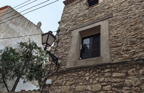 Vimbodi House | Rural Tourism Full House – Vimbodí i Poblet