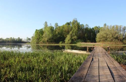 Sisak House | Rural Tourism Family Ravlic