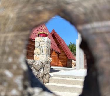 Popovici Other | Rural Tourism/Ruralni Turizam Kisin