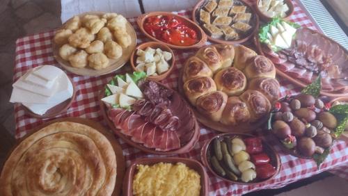 Popovici Other | Rural Tourism/Ruralni Turizam Kisin